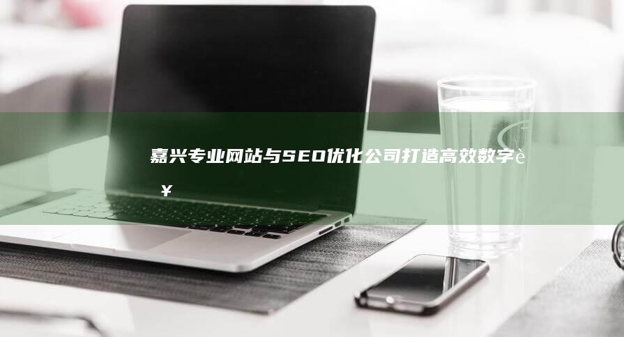 嘉兴专业网站与SEO优化公司：打造高效数字营销解决方案